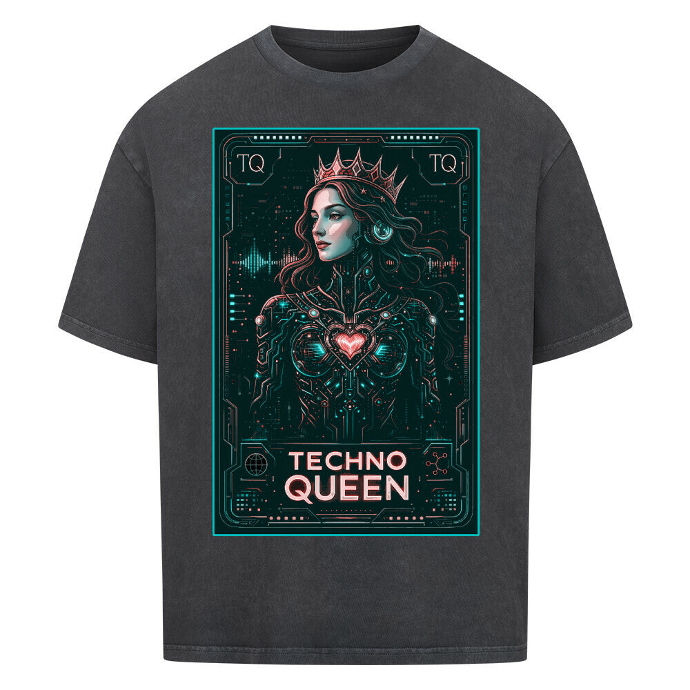 Image for color: washed black