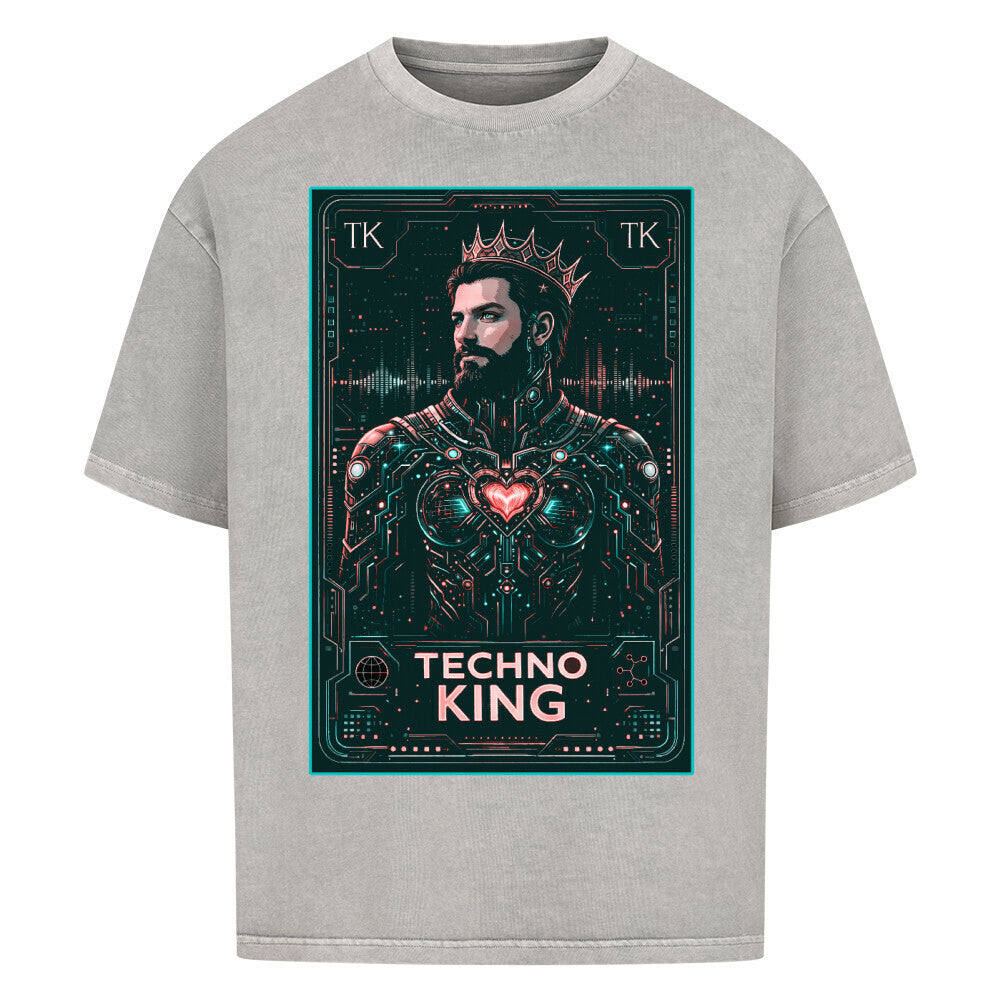 Image for color: washed grey