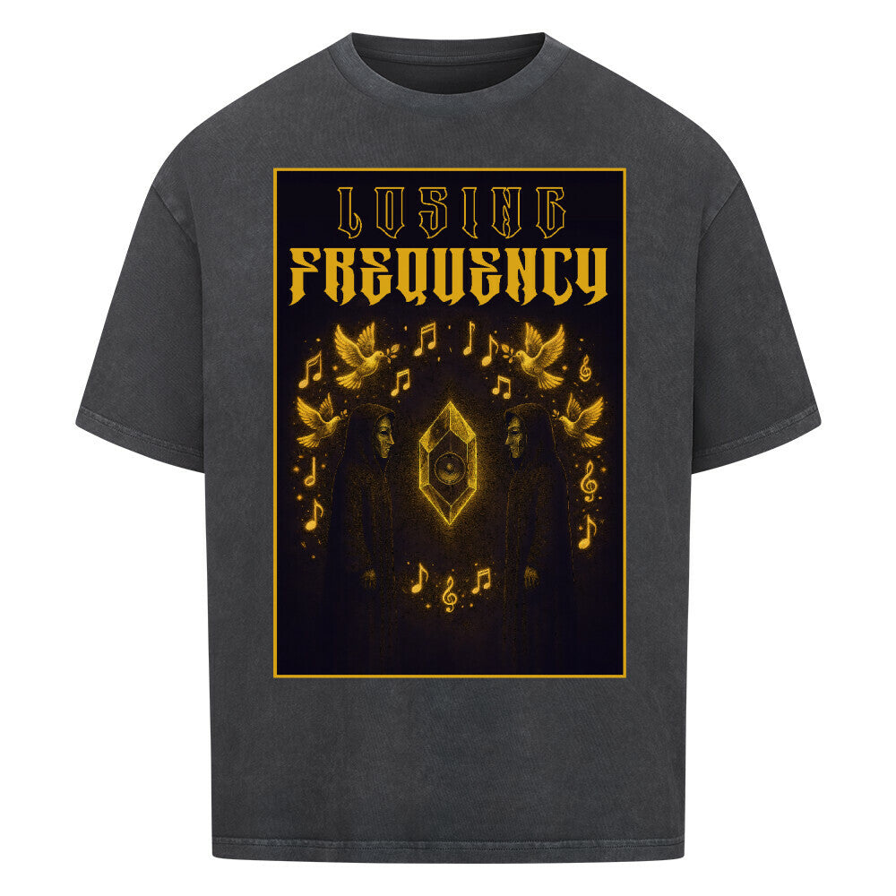 Image for color: washed black